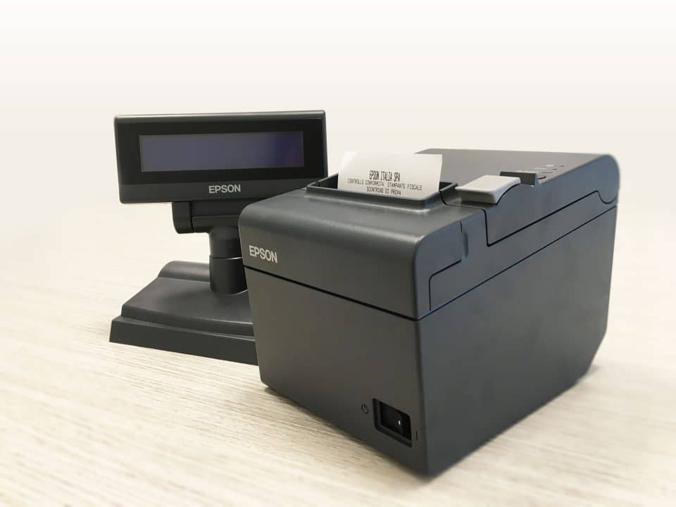 cassa-epson-bman stampante fiscale epson
