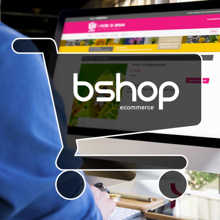 bman ecommerce stockhouse management