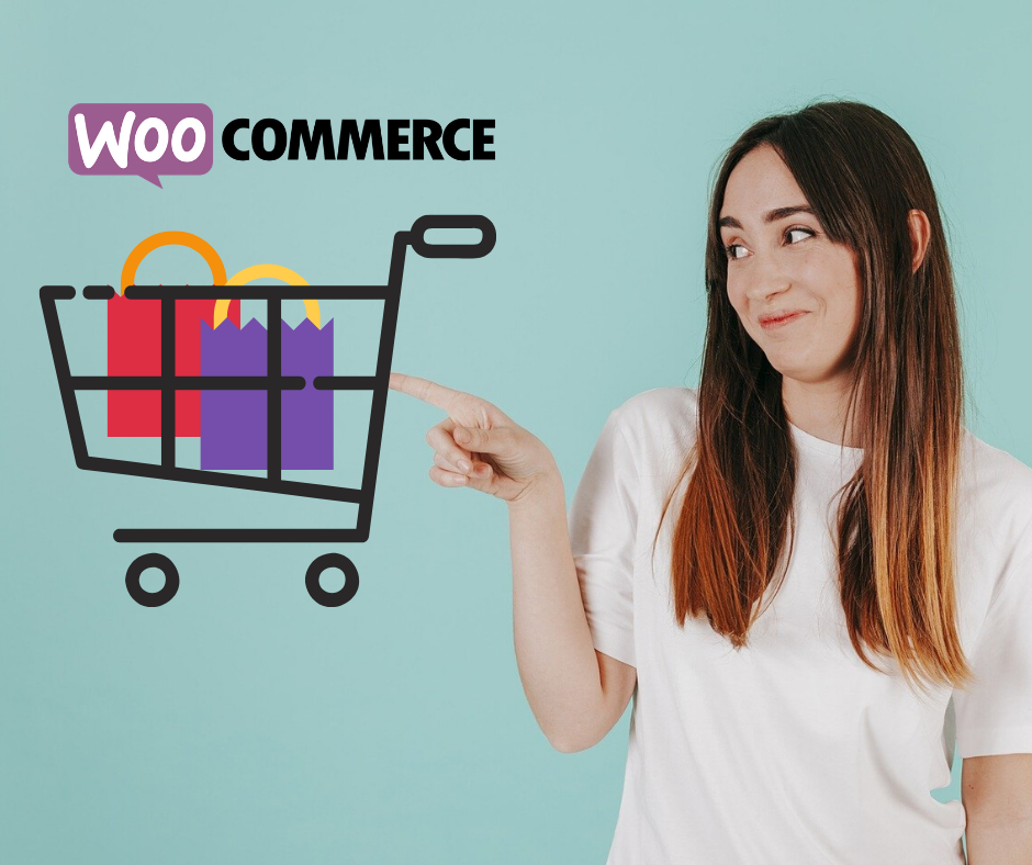 magazzino woocommerce