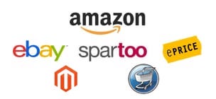 connettore per marketplace