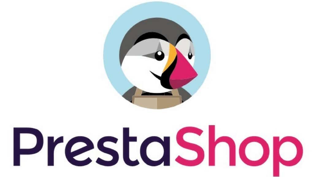 prestashop