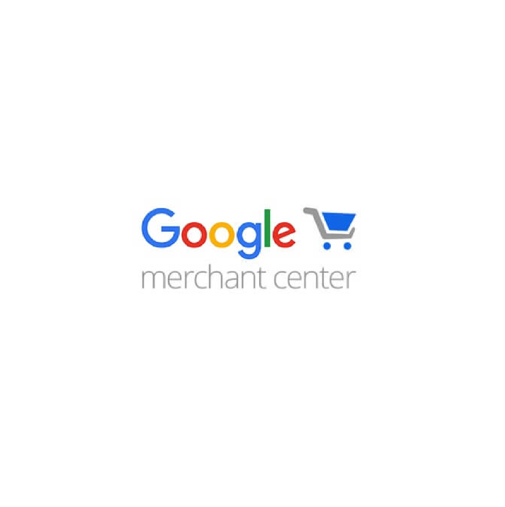 google merchant center